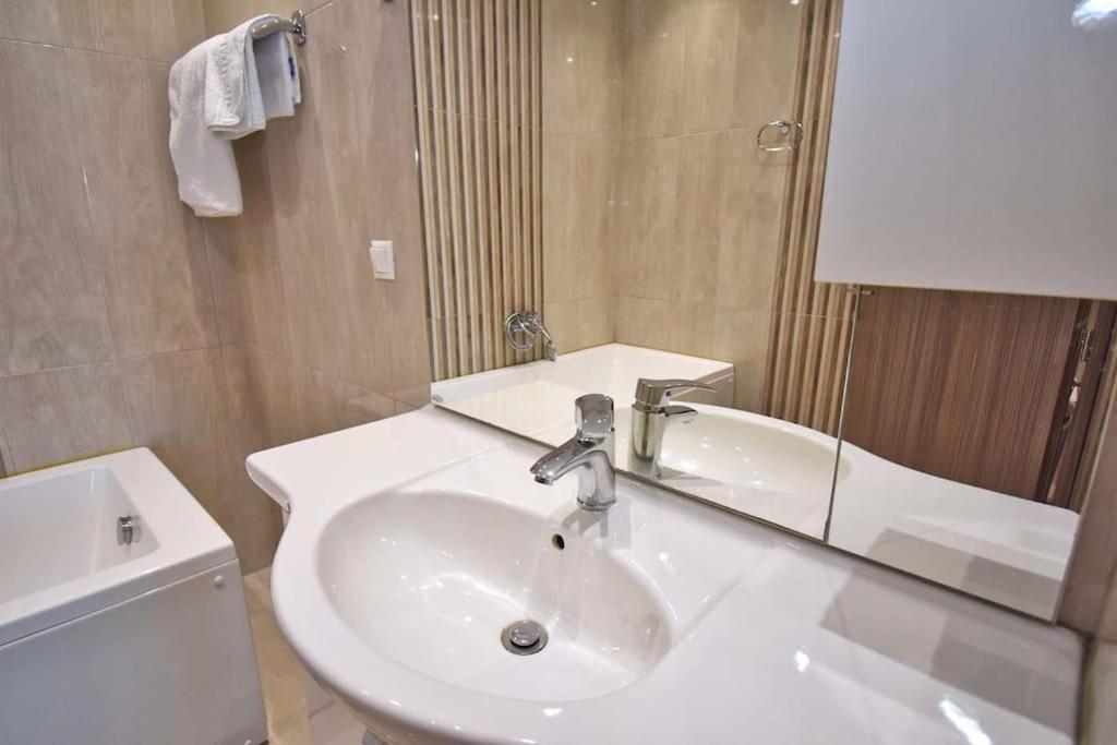 Alikes Del Old Apartment Alykes Potamou Екстериор снимка
